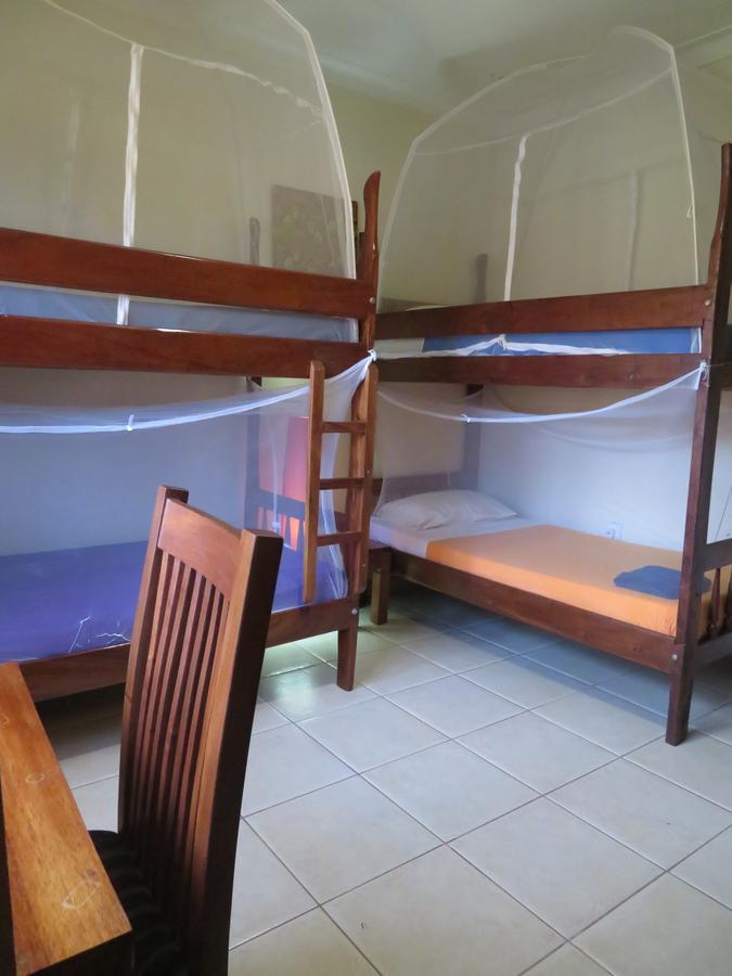Hotel Bikeventures House Uganda Jinja Exterior foto